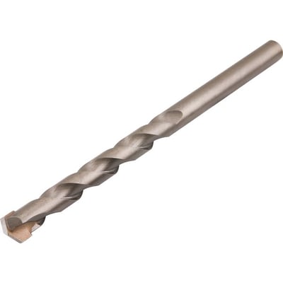 Broca multiuso, com ponta de metal duro, 12,0 mm x 160 mm, BMV 0120