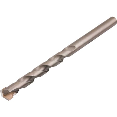 Broca multiuso, com ponta de metal duro, 1/2" x 160 mm, BMV 0012