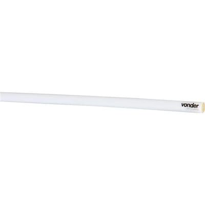Tarugo de nylon, 20 mm x 1 m