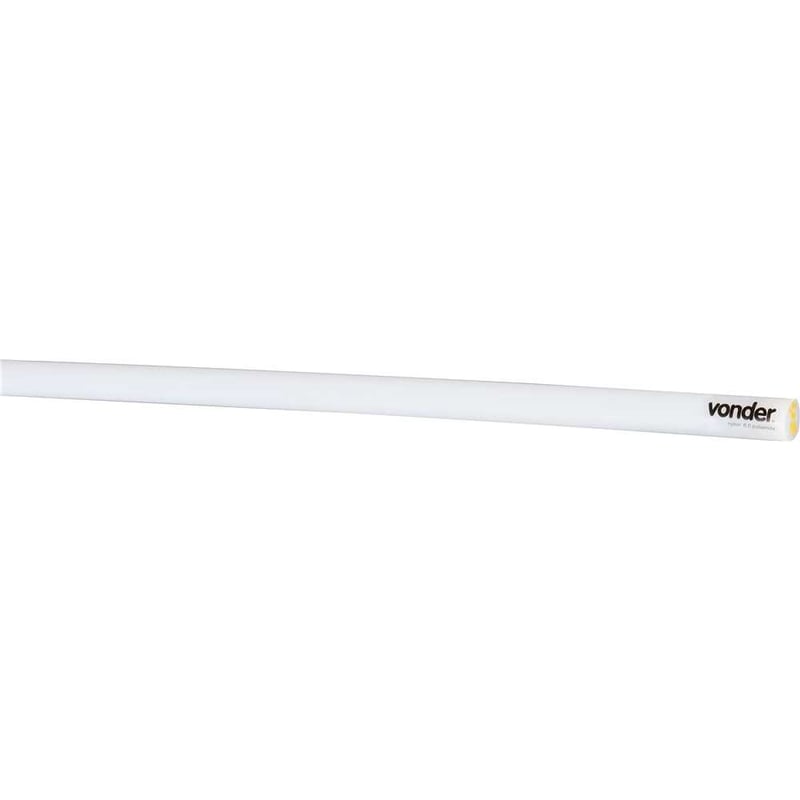 Tarugo de nylon, 20 mm x 1 m