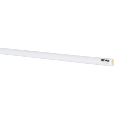 Tarugo de nylon, 30 mm x 1 m