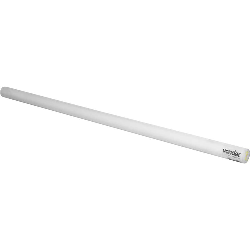 Tarugo de nylon, 40 mm x 1 m