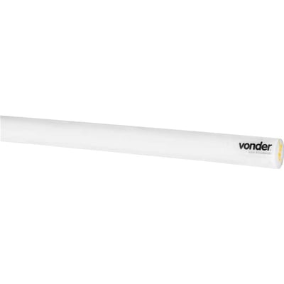Tarugo de nylon, 45 mm x 1 m