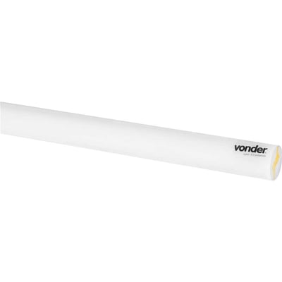 Tarugo de nylon, 55 mm x 1 m