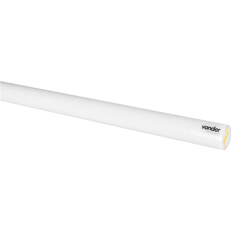 Tarugo de nylon, 70 mm x 1 m