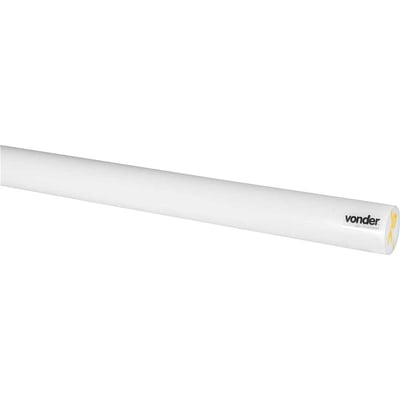 Tarugo de nylon, 75 mm x 1 m