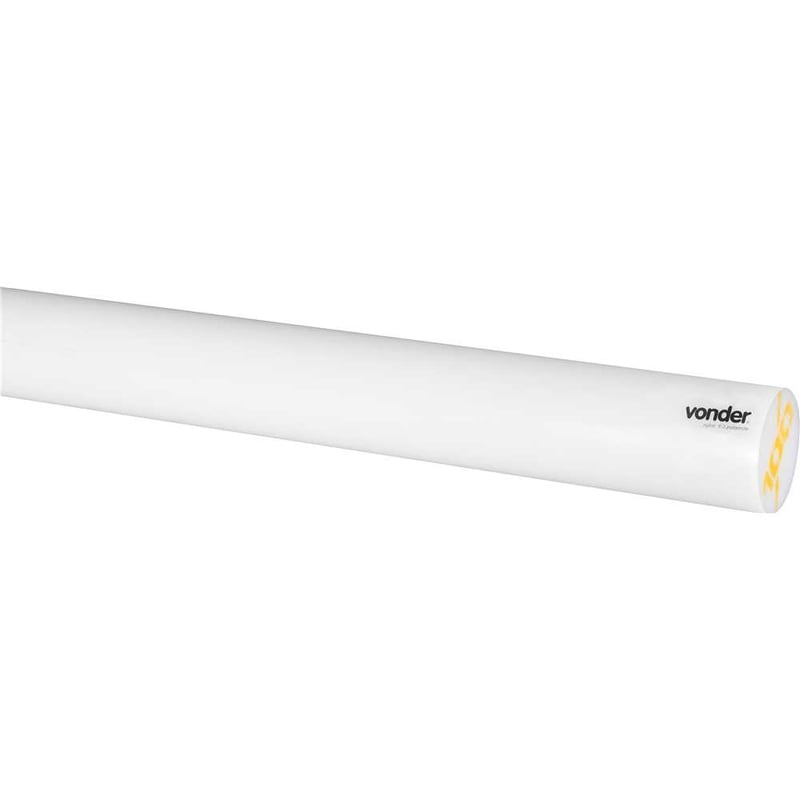 Tarugo de nylon, 100 mm x 1 m