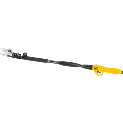 Tesoura Telescópica para Poda Profissional a Bateria, 36 V