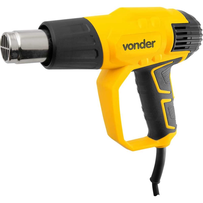 Soprador térmico, 2.000 W, 220 V~
