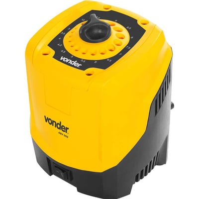 Afiador de brocas de 3 a 10 mm, 95 W, ABV 095, 220 V~