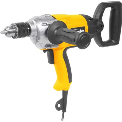 Furadeira sem impacto 5/8", 1.050 W, 220 V~