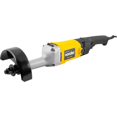 Esmerilhadeira reta 6", 1.050 W, ERV 1050