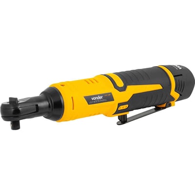 Chave catraca a bateria com encaixe 3/8", 10,8 V, bivolt