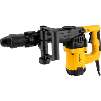 Martelo rompedor, encaixe tipo SDS MAX, 1.300 W