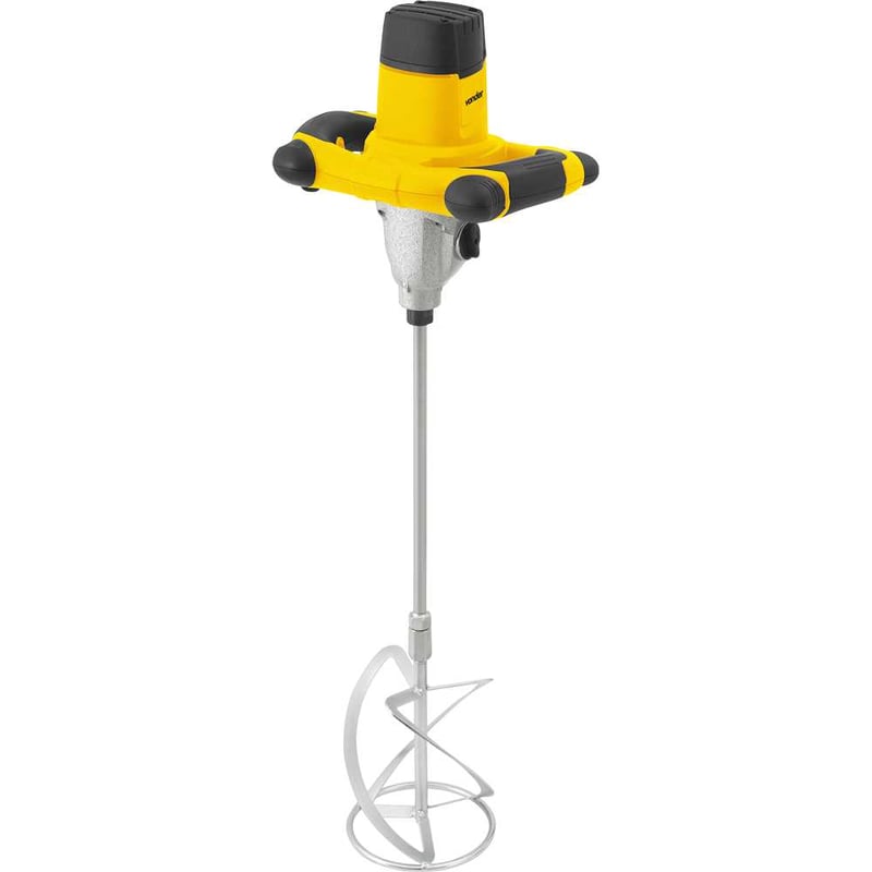 Misturador elétrico de argamassa, 1.600 W, MAV 1600, 127 V~