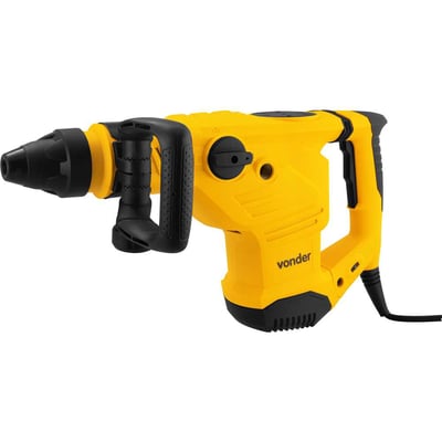 Martelo rompedor/perfurador, SDS MAX, 1.600 W, 25 joules, MRV 1625
