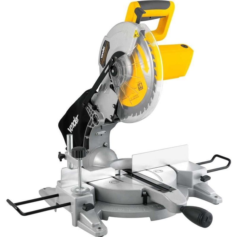 Serra de esquadria 10", 1.800W, 220V~