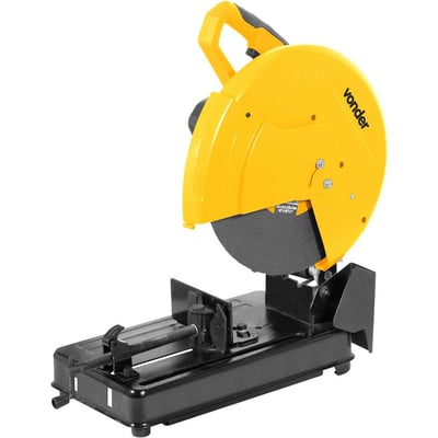 Serra de corte rápido 14", 1.800 W, SCV 2000, 127 V~