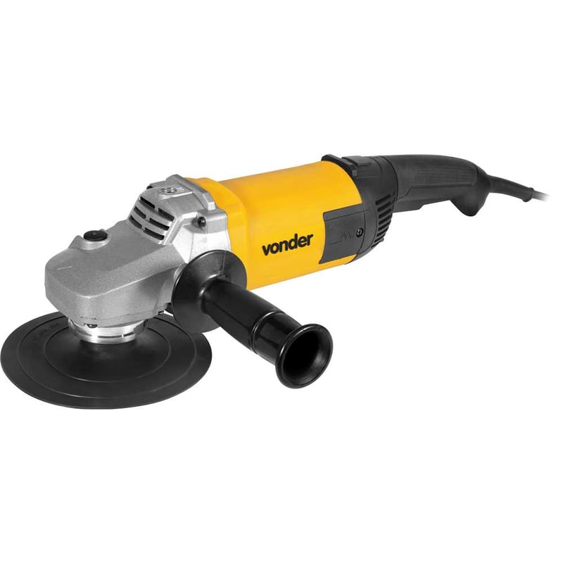 Lixadeira angular 7", 2.000 W, LAV 2007, 220 V~