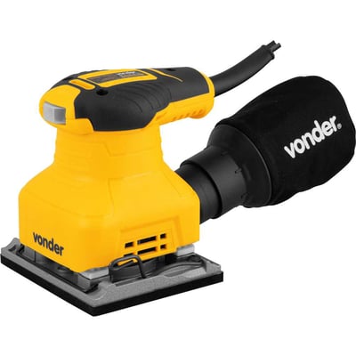 Lixadeira orbital LOV 230, 230 W, 127 V~
