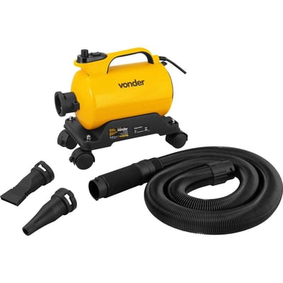 Soprador automotivo, 2.000 W, 127 V~