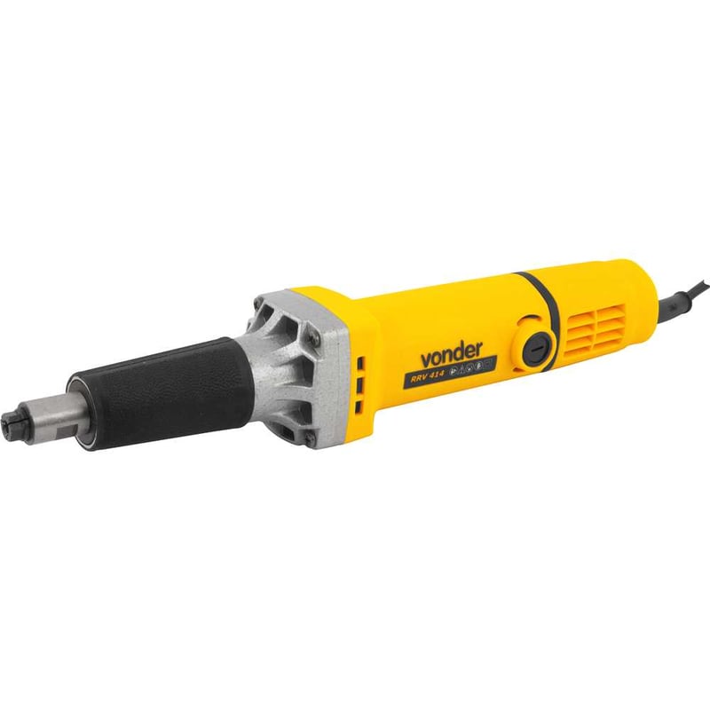 Retificadeira reta 400 W 1/4", RRV 414 127 V~