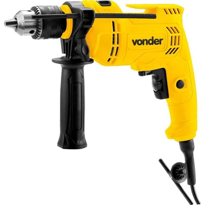 Furadeira de impacto 1/2", 550 W