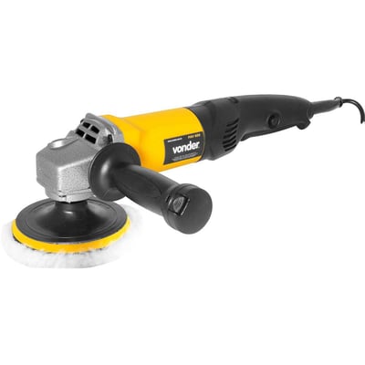 Politriz angular 5", 600 W, 220 V~