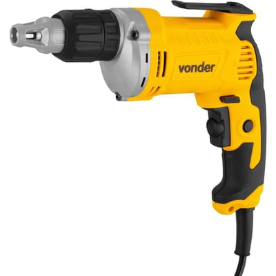 Parafusadeira para drywall 1/4", 620 W