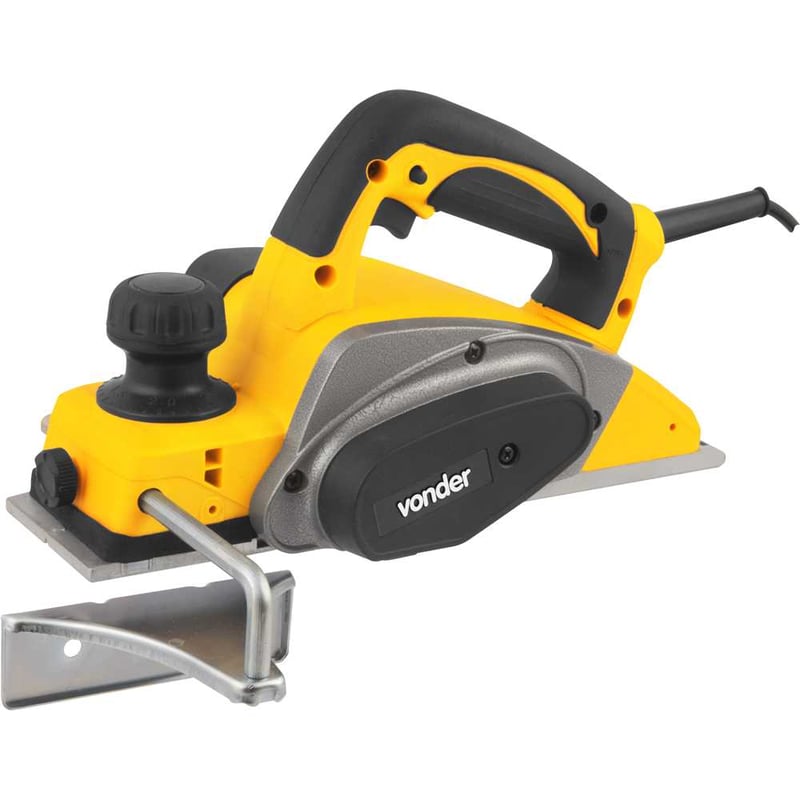 Plaina elétrica, 620 W, 220 V~