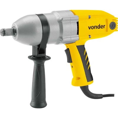 Chave de impacto com encaixe de 3/4", CIV 634, 600 W