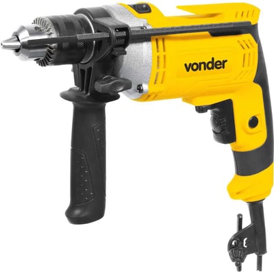 Furadeira de impacto 1/2", 710 W