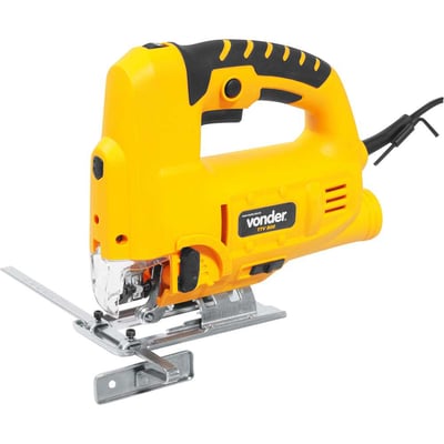 Serra tico-tico, 800 W, 220 V~