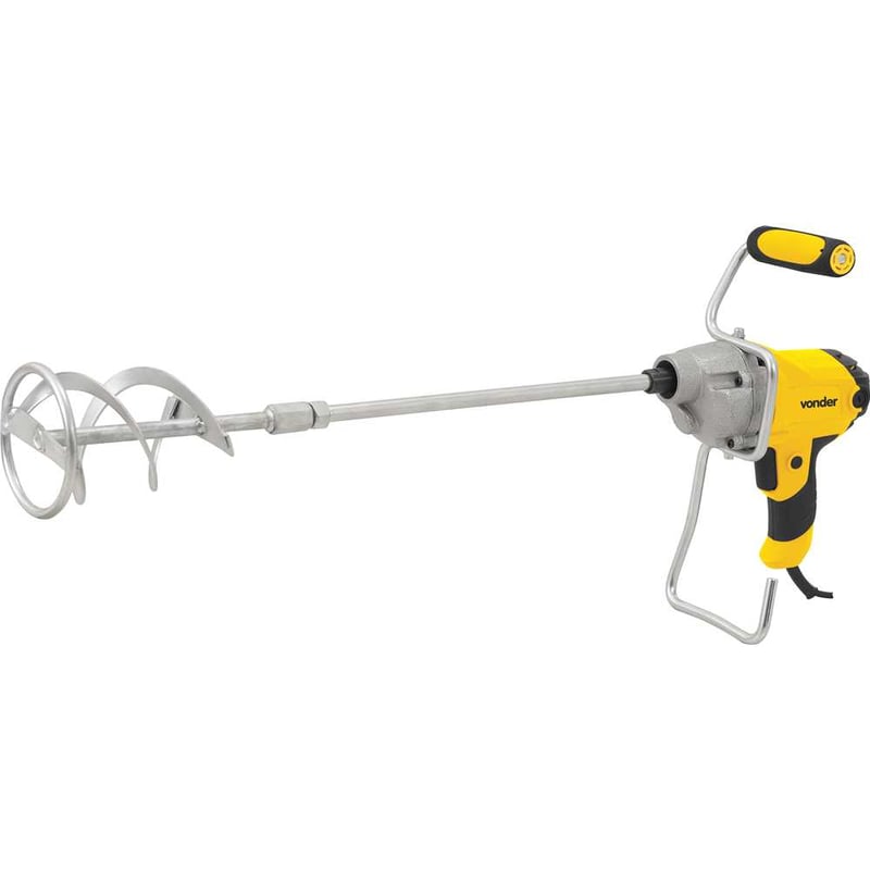 Misturador elétrico de argamassa, 850 W, MAV 850, 127 V~