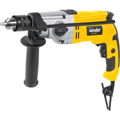 Furadeira de impacto 1/2", 850 W