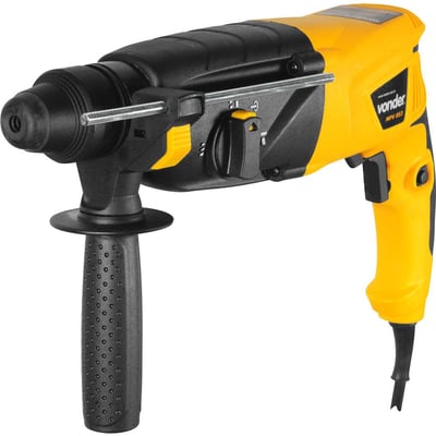 Martelete perfurador/rompedor SDS PLUS 850 W, 220 V~, MPV 853, com maleta