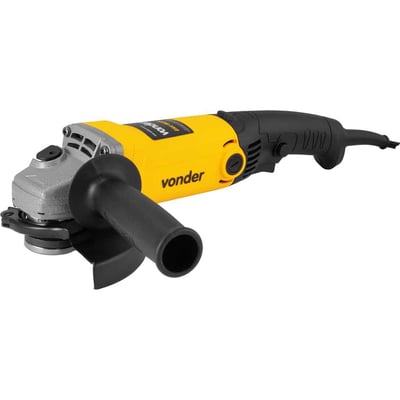 Esmerilhadeira angular 5", 860 W