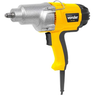 Chave de impacto com encaixe de 1/2", CIV 900, 900 W 220 V~