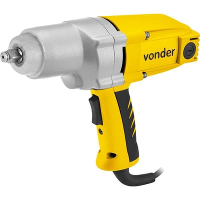 Chave de impacto com encaixe de 1/2", CIV 912, 900 W