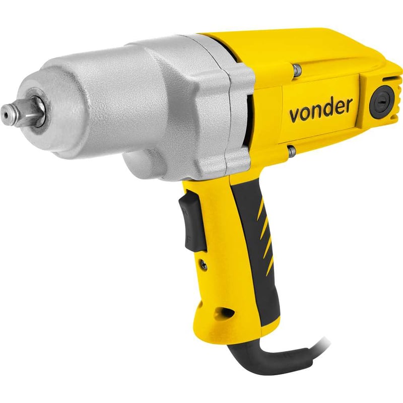 Chave de impacto com encaixe de 1/2", CIV 912, 900 W 127 V~