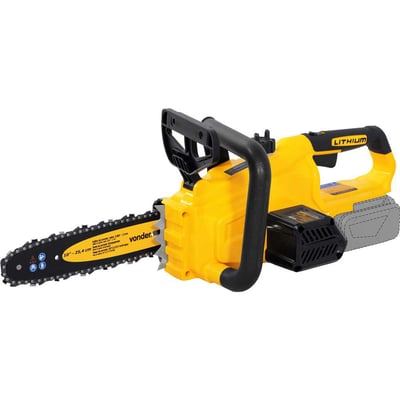 Motosserra, bateria intercambiável 18 V, sem bateria e sem carregador, IMSV 1833