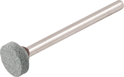 Ponta montada para microrretífica, 10,3 mm, haste 3,1 mm