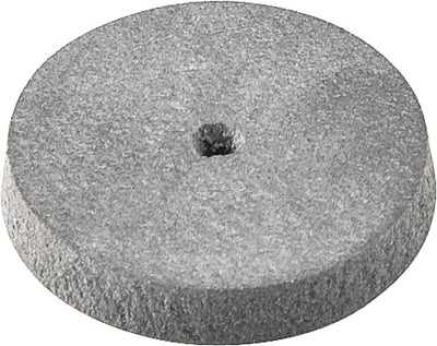 Roda de borracha para microrretífica 22 mm x 3,9 mm