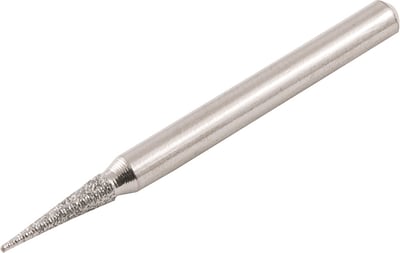 Lima rotativa para microrretífica, 3,2 mm