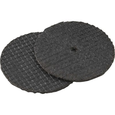 Disco de corte para microrretífica 32 mm x 1,2 mm
