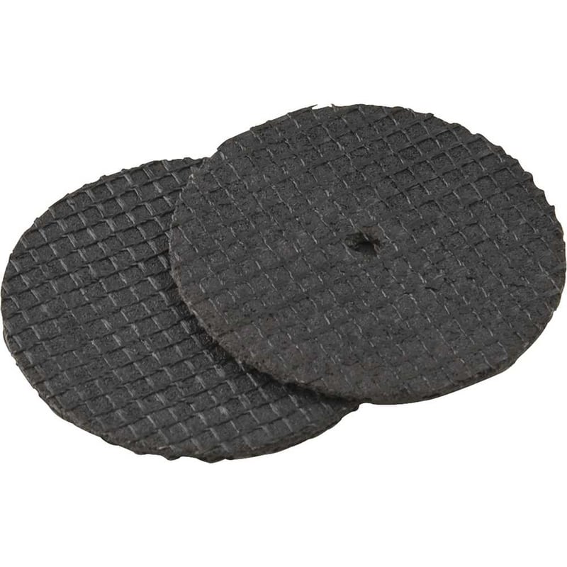 Disco de corte para microrretífica 32 mm x 1,2 mm