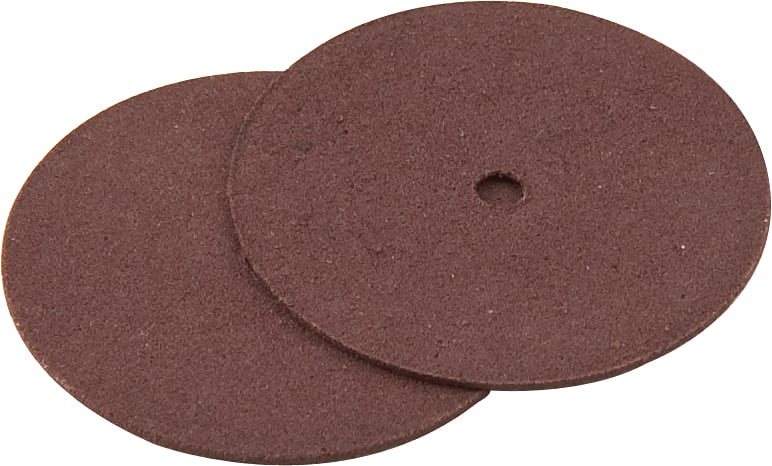 Disco de corte para microrretífica 24 mm x 0,4 mm