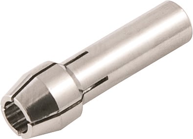Pinça para microretífica 3,2 mm