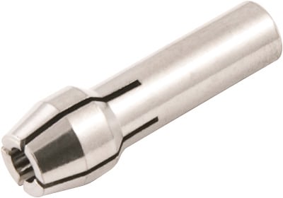 Pinça para microretífica 2,3 mm