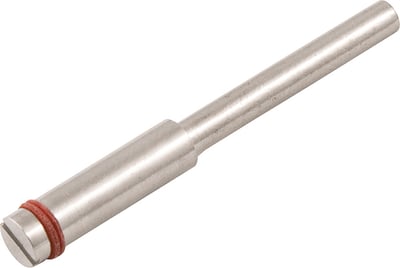 Haste para disco de corte, para microrretífica